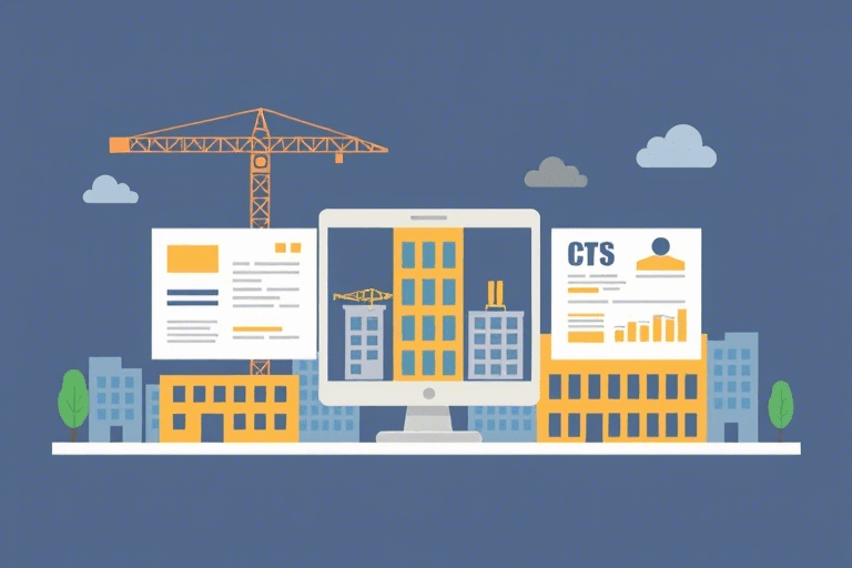 全国造价工程咨询管理系统：构建统一标准与高效协同的行业数字化平台