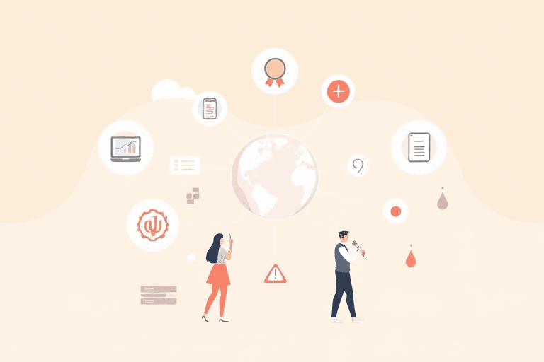 系统集成工程项目管理如何实现高效协同与风险控制