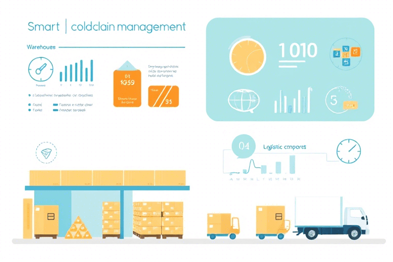 东莞冷库管理系统工程如何高效实施？从规划到落地的全流程指南