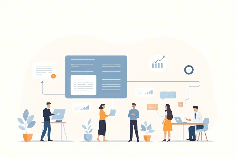 系统的工程管理机制如何构建才能确保项目高效推进与风险可控？