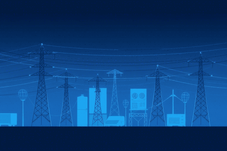 弱电工程设备管理系统怎么做才能高效运维与资产可视化？