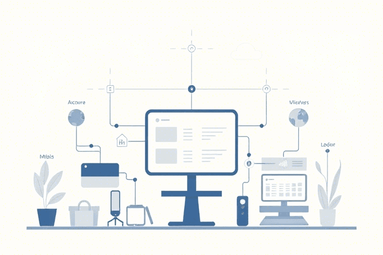 软件工程 商户管理系统：如何设计与实现高效稳定的商业解决方案