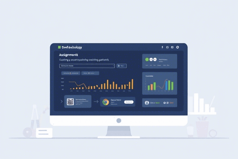 软件工程作业管理系统怎么做才能高效提升教学与学习效率？