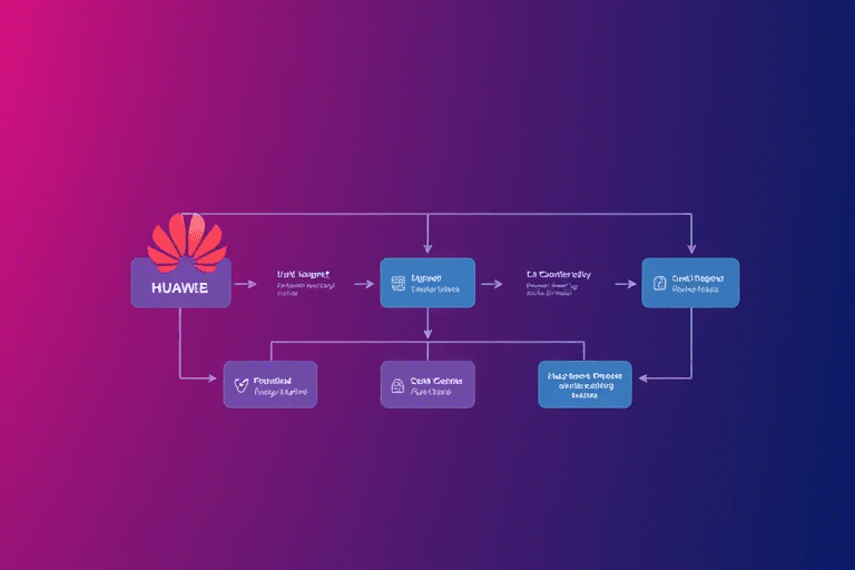 华为的管理系统工程如何赋能全球运营？揭秘其高效协同与创新机制