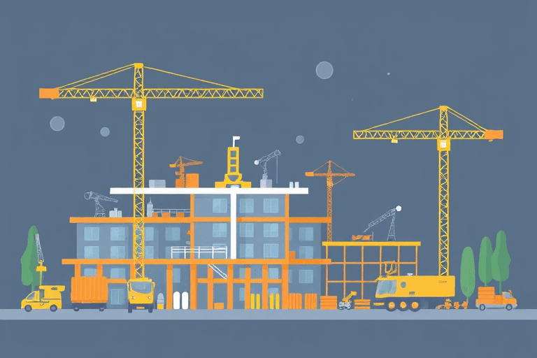 工程线运输调度管理系统如何实现高效协同与智能优化？