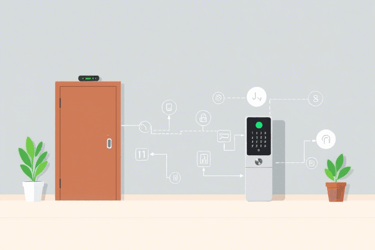 门禁工程管理系统哪种好？如何选择适合自己的系统方案