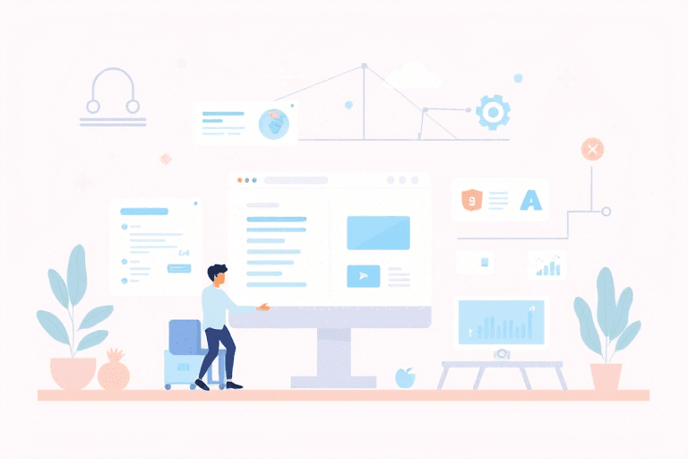 软件工程会员管理系统如何设计与实现？从需求分析到部署的全流程指南