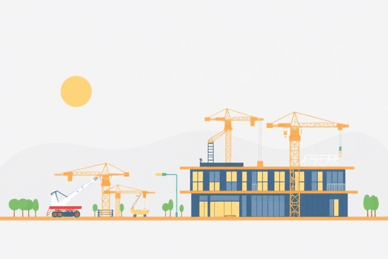 吉林工程项目管理系统如何实现高效管理与数字化转型