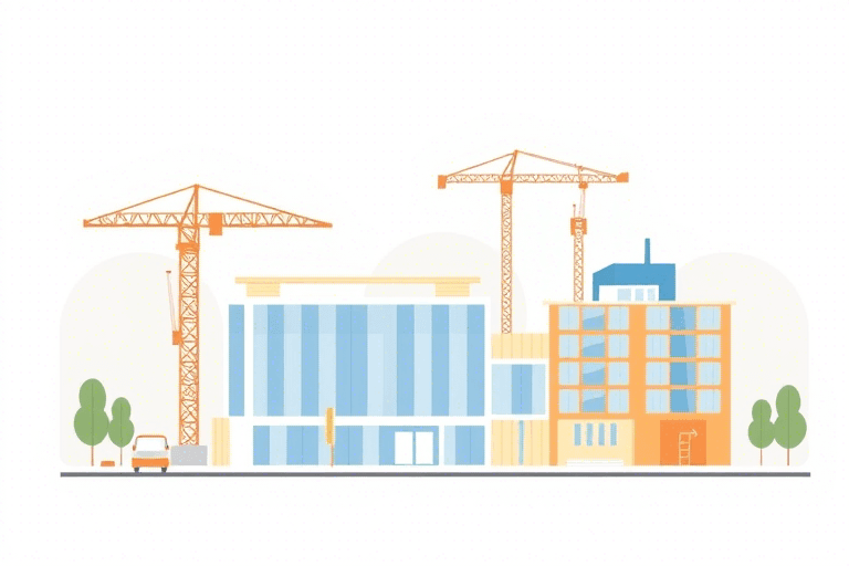 莱芜工程部管理系统如何提升项目管理效率与协同能力？