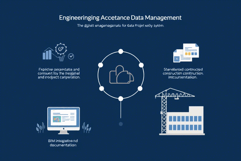 工程验收资料管理系统怎么做才能高效规范？如何实现全流程数字化管理？