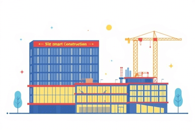 济宁工程部管理系统如何助力项目高效执行与管理？