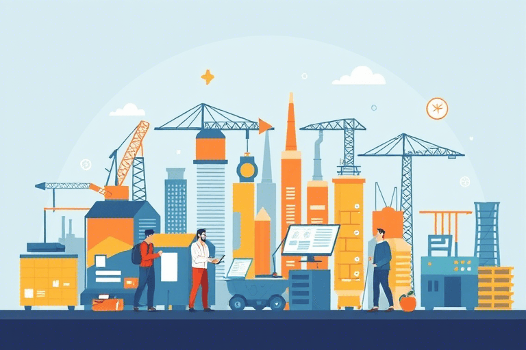 工业系统工程管理专业如何培养复合型人才以应对现代制造业挑战