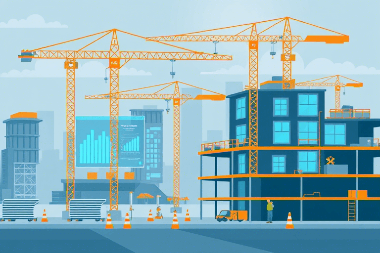 工程单位常态化管理系统如何构建与实施以提升管理效能