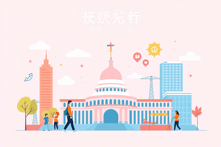 金保工程管理系统全称是什么？它如何推动人社数字化转型？