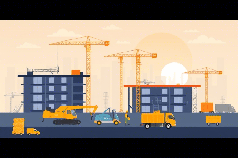 工程管理调剂服务系统如何构建与实施？全面提升项目效率与协同能力