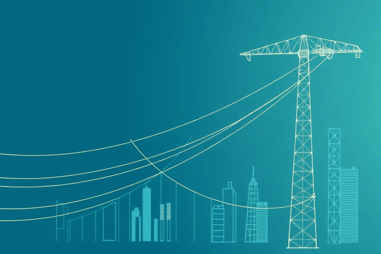 线缆工程设计管理系统如何实现高效协同与精准管控？