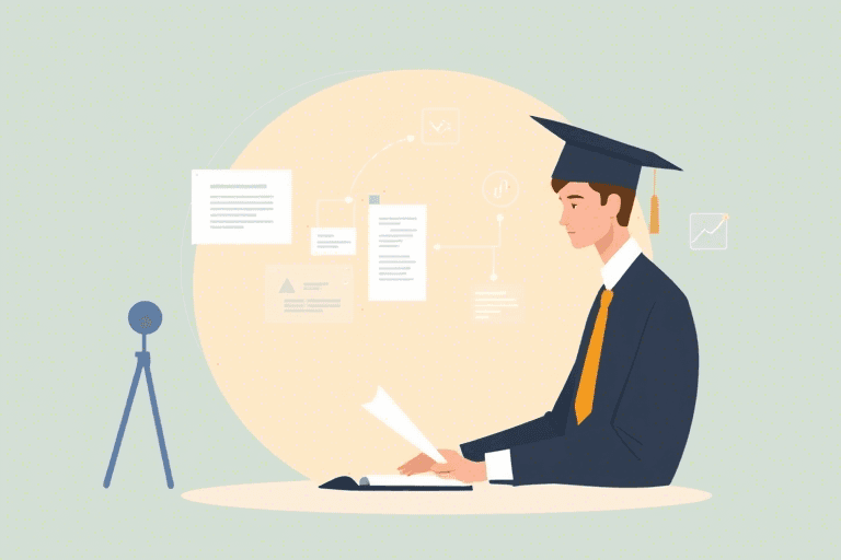 信息系统工程管理考研如何高效备考？全面攻略助你成功上岸