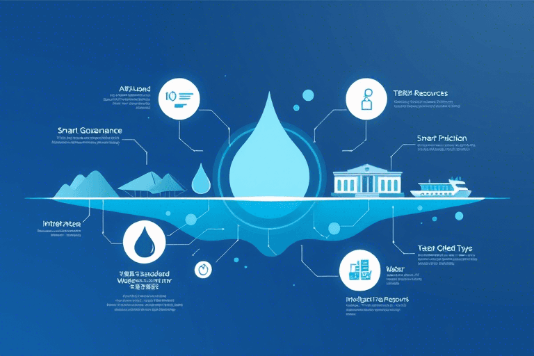 水利工程标准管理系统如何实现高效管理与数据驱动决策？