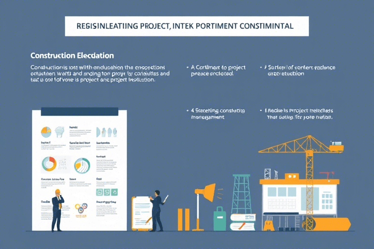 工程项目管理系统教学：如何有效提升项目管理能力与效率