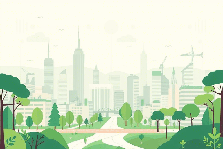 数字绿化工程管理系统如何助力城市生态建设与高效管理？