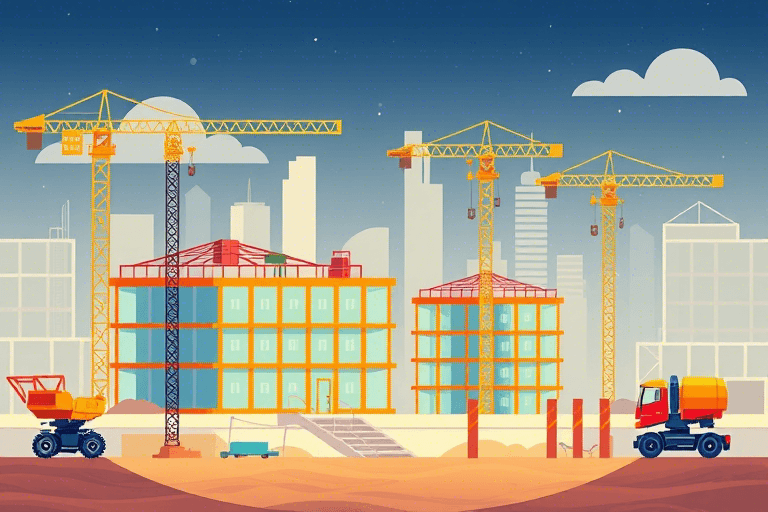 湖南工程信息管理系统如何助力项目高效管理与数据透明化？