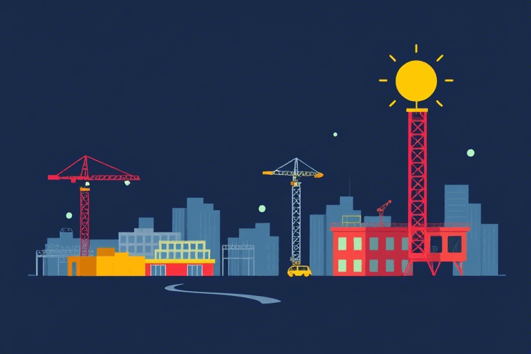 阳光工程项目管理系统如何助力企业实现高效协同与透明管理？