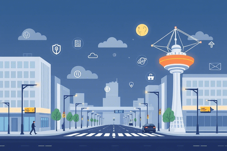 智慧人防工程管理系统如何实现高效运维与安全防控？