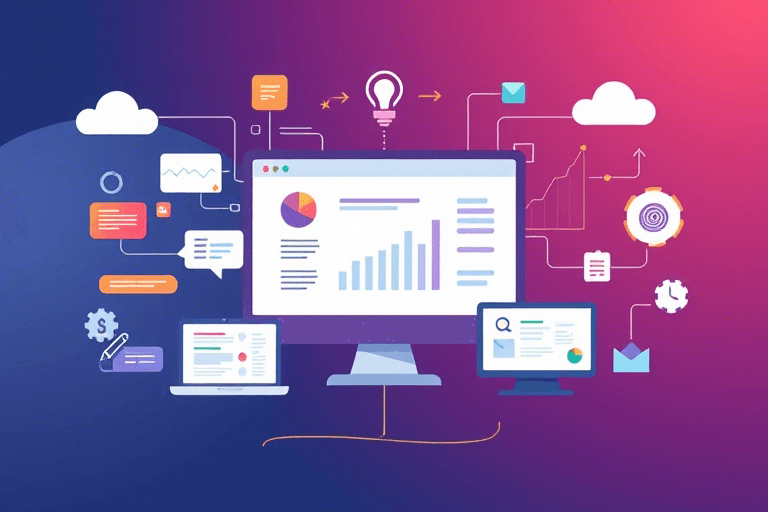 信息管理系统工程计划：如何制定科学高效的实施蓝图