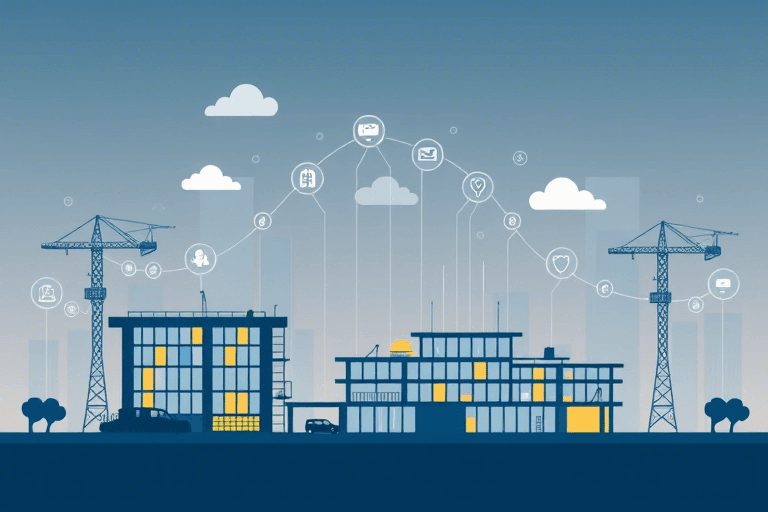 湖北专业的工程管理系统怎么做才能高效赋能项目全流程？