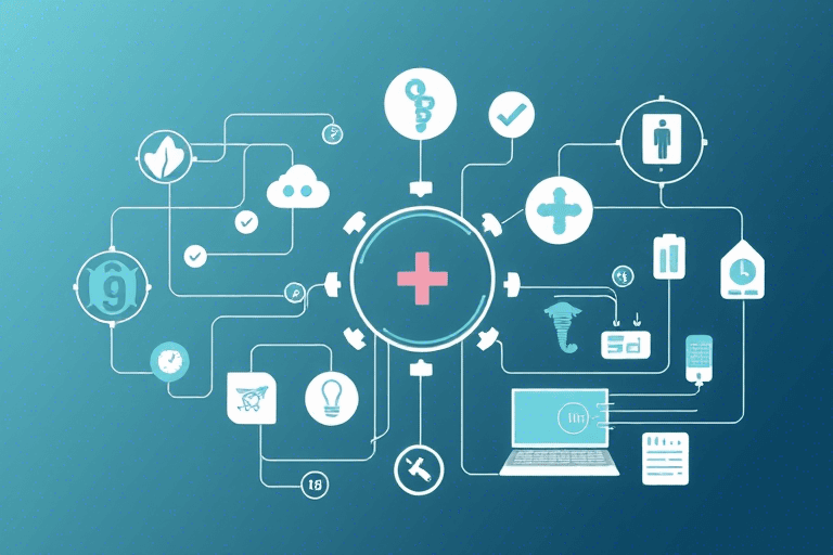 系统工程管理和医学如何深度融合以提升医疗效率与质量