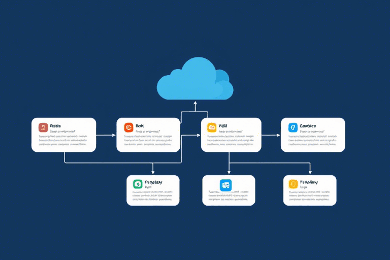 工程项目管理系统PPT怎么做才能让领导眼前一亮？
