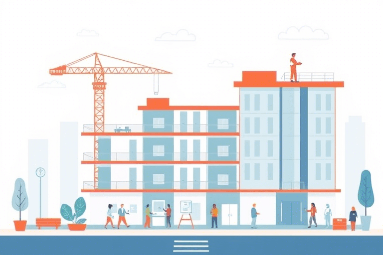 卫生院工程管理系统怎么做才能提升效率与透明度？