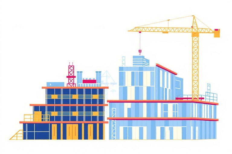 建筑工程报告管理系统如何实现高效管理与数据整合？