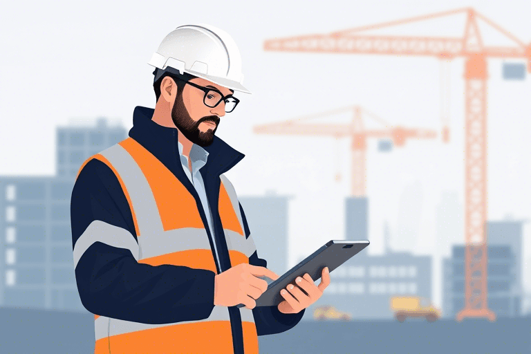 工程监理信息管理系统如何提升项目管理效率与质量控制