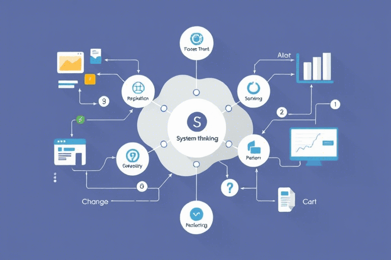 管理系统工程课程介绍：系统思维与实践应用的全面指南
