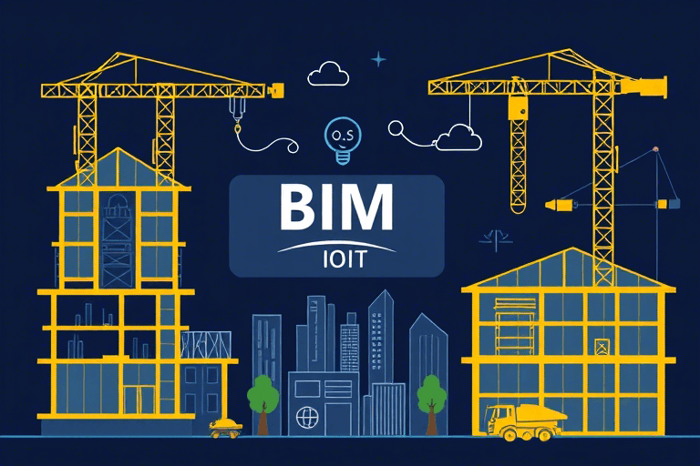 工程项目运营管理系统如何实现高效协同与数字化转型？