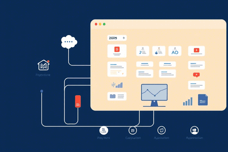 开源工程管理申报系统有哪些？全面解析其功能与实现路径