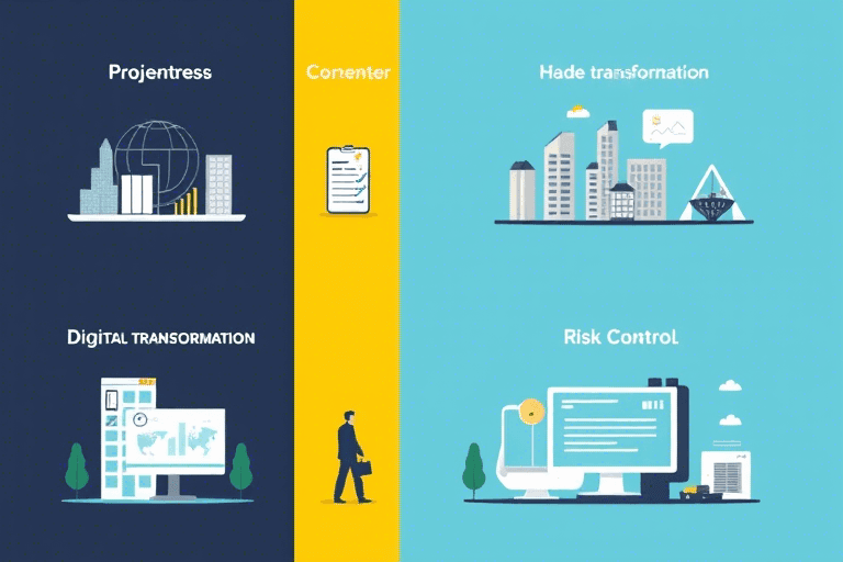 工程履约管理系统的作用：提升项目效率与风险控制的关键工具