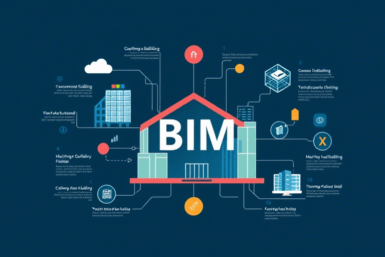 幕墙工程设计管理系统如何提升效率与质量控制？