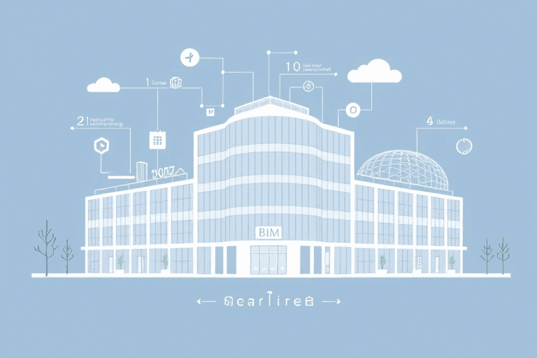 办公楼工程管理系统如何实现高效管理与智能化升级