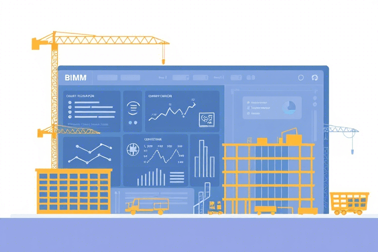 地面工程项目管理系统如何实现高效协同与智能管控？