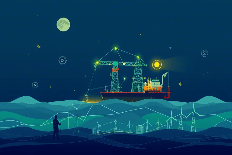 油藏系统工程管理如何实现高效开发与可持续利用？