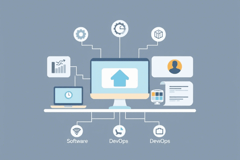 软件规划与管理系统工程如何实现高效协同与可持续发展？