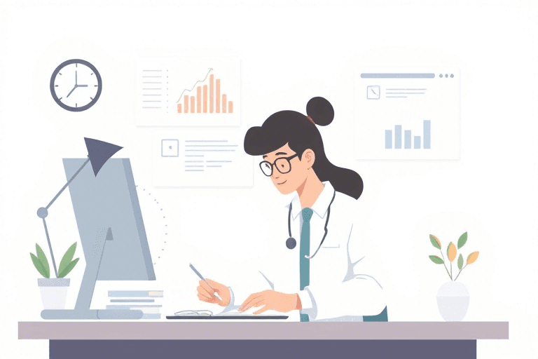 工程管理系统论文怎么做？从选题到写作的全流程指南与实用技巧