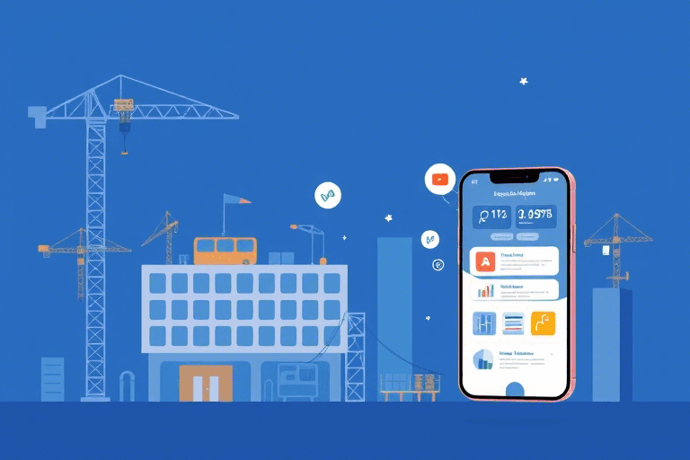 土建施工员模拟考试软件如何有效提升备考效率与通过率