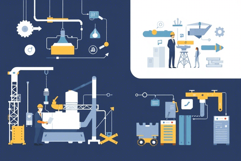 制造系统与工程管理就业：如何规划职业路径并提升竞争力？