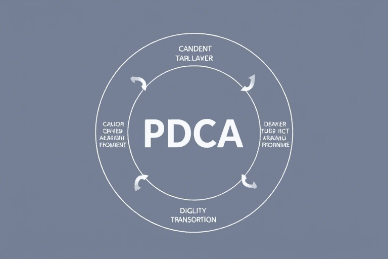 系统质量管理工程怎么做才能实现高效闭环与持续改进？