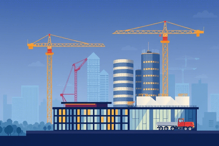 东莞工程项目管理系统怎么做？如何提升本地建筑项目管理效率与透明度？