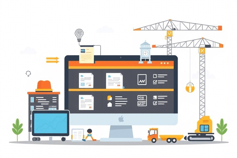 PKPM工程资料管理系统2018如何高效管理建筑项目文档与数据