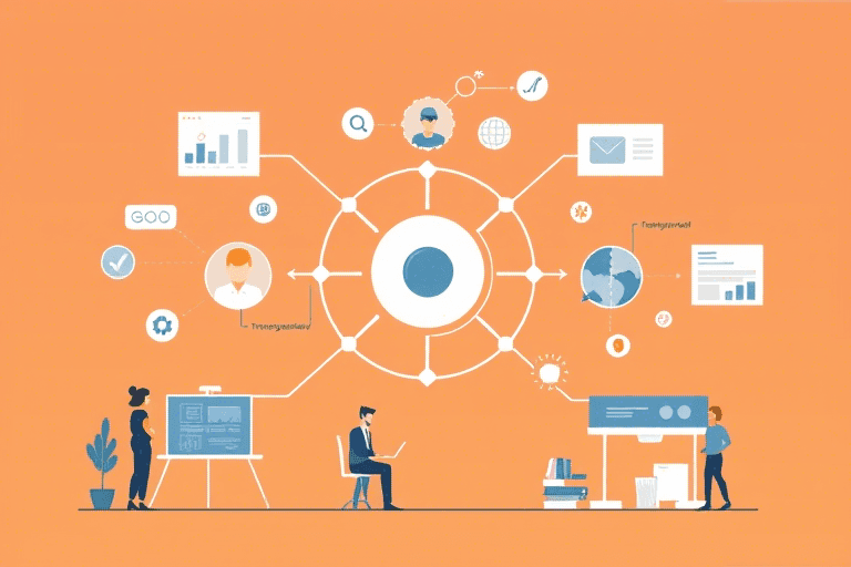 管理系统工程是什么类？它是一门融合系统思维与管理科学的交叉学科